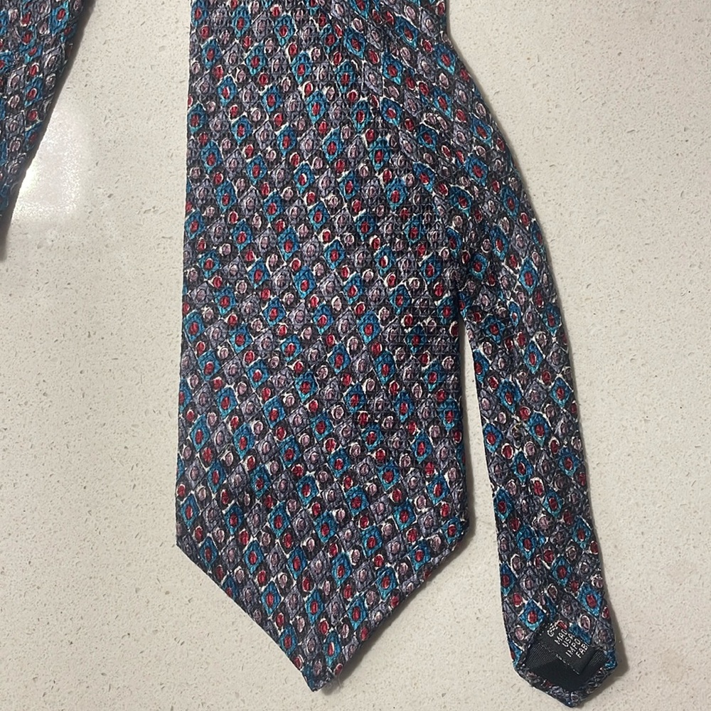 Cabralli Collection | Men’s Necktie (X Long)